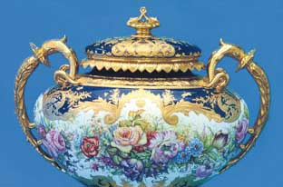 Baroque China
